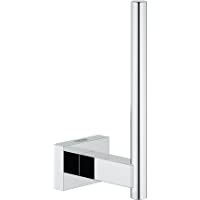 Grohe 40623001 Essence - Portarrollos de Pared- Acabado Cromado